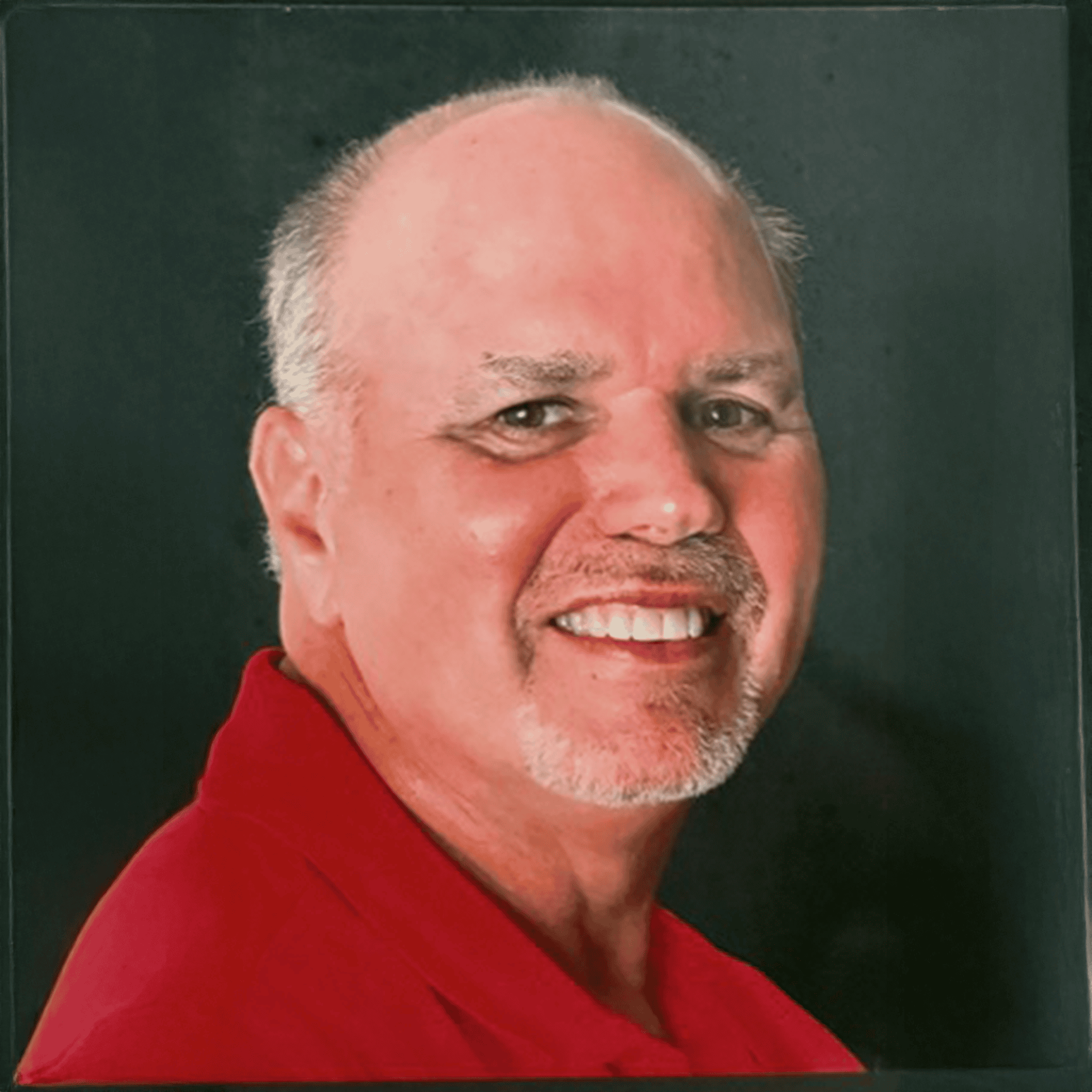 Jay Roberts