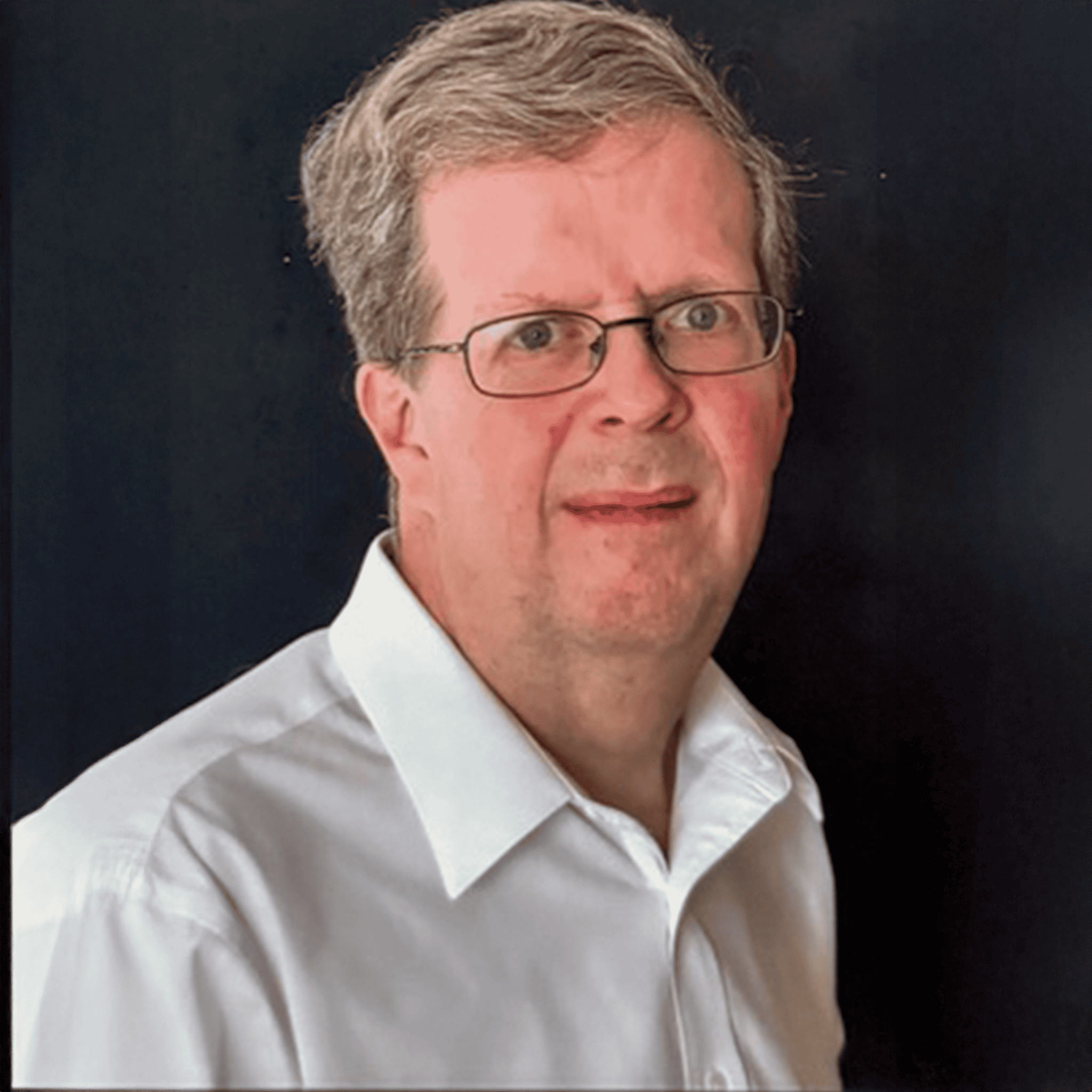 Lynwood Thaggard