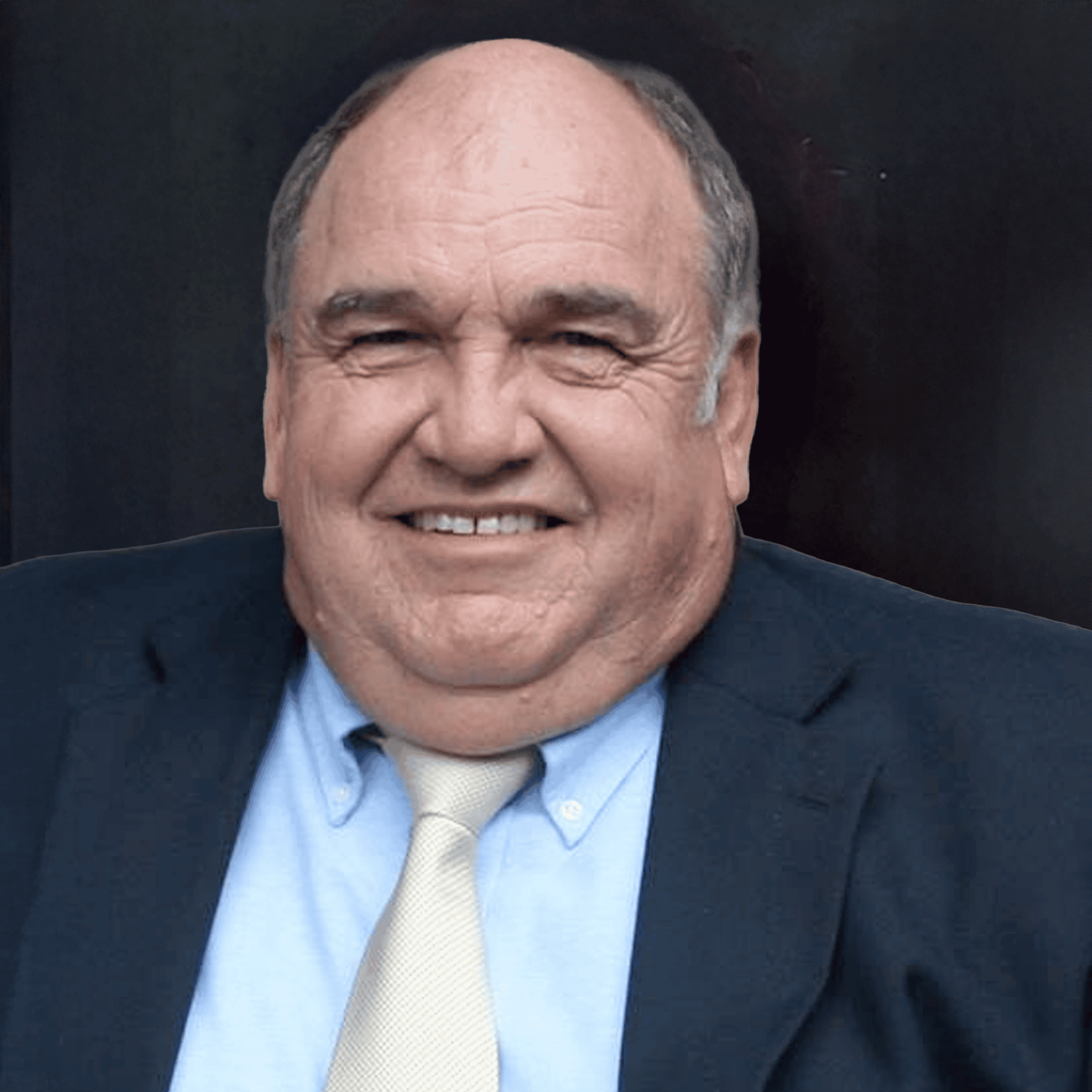 Walter Harden