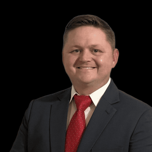 Michael Edmonds