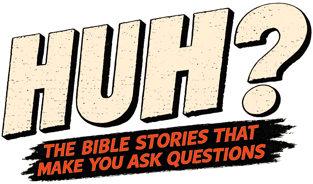 Huh Series title image