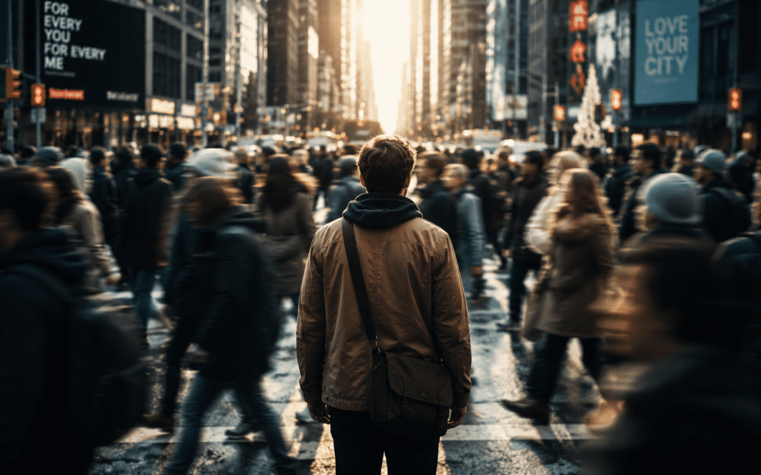 Why Do Christians Feel Like Strangers in Their Own Culture?