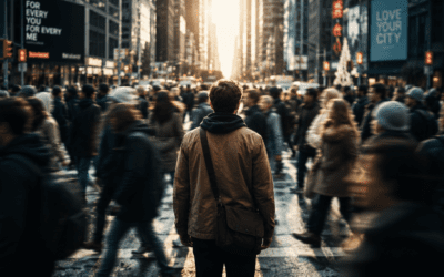 Why Do Christians Feel Like Strangers in Their Own Culture?