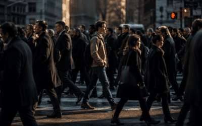 Why Christians Should Look Different
