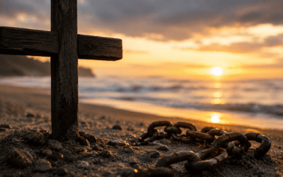 Holiness Is the Fruit of Grace, Not the Price of It